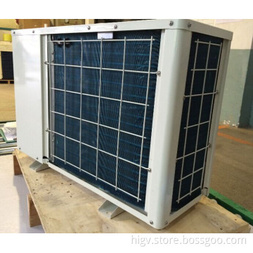 HIG-DC52GW01 Solar DC Inverter Air Conditioner